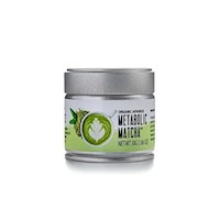 NaturalSlim Metabolic Matcha Tea 30G